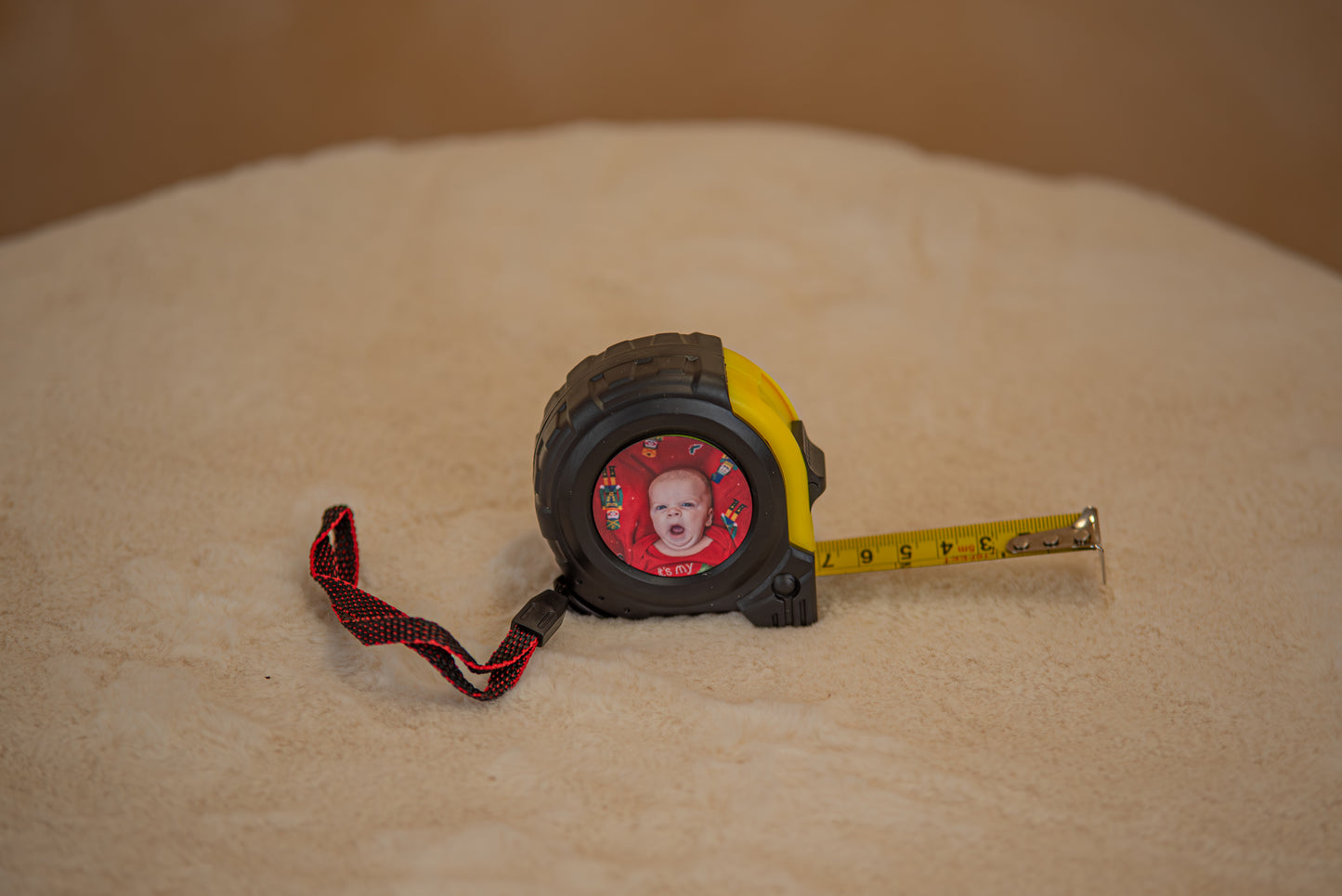 Fényképes mérőszalag 5méteres