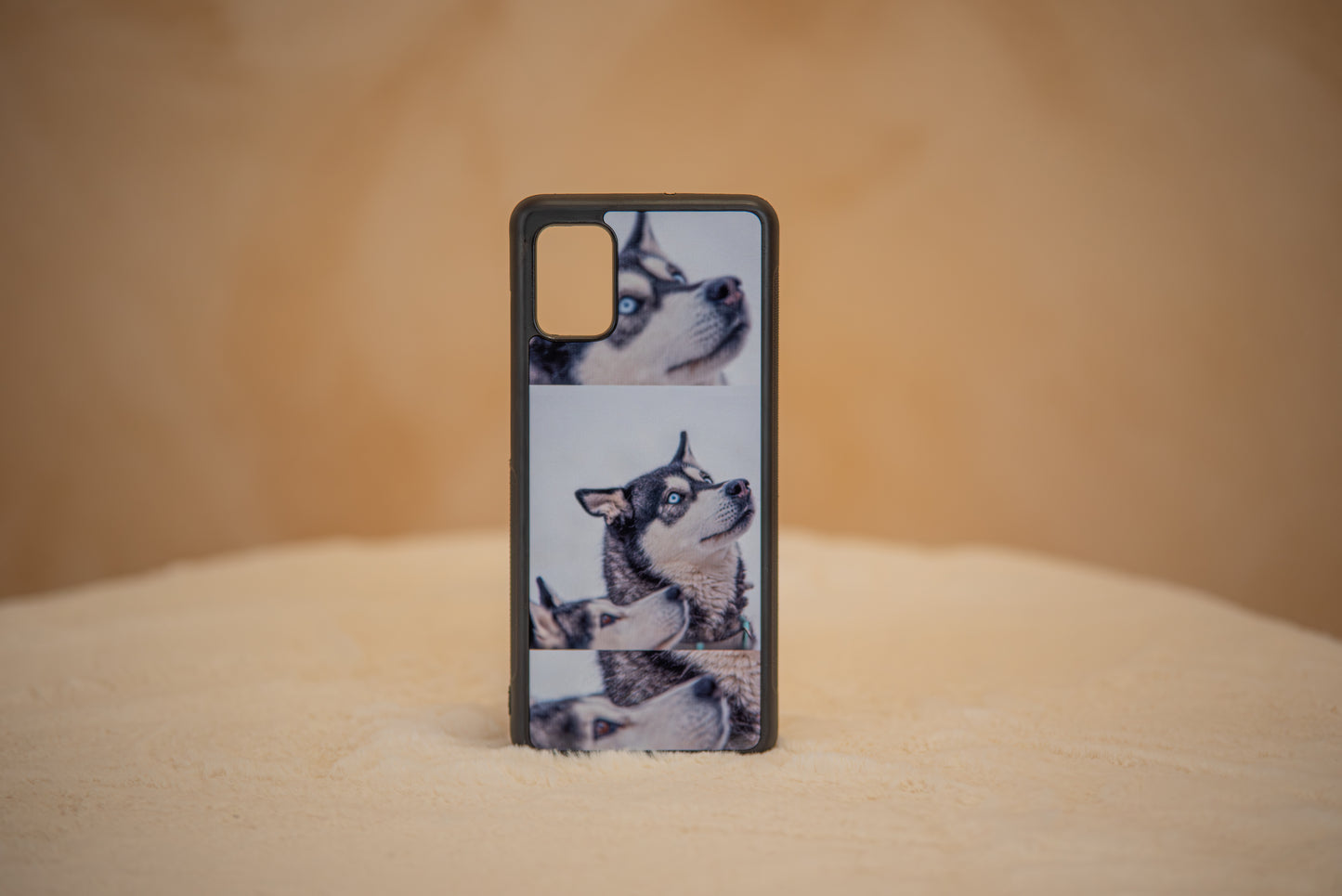 Fényképes telefontok