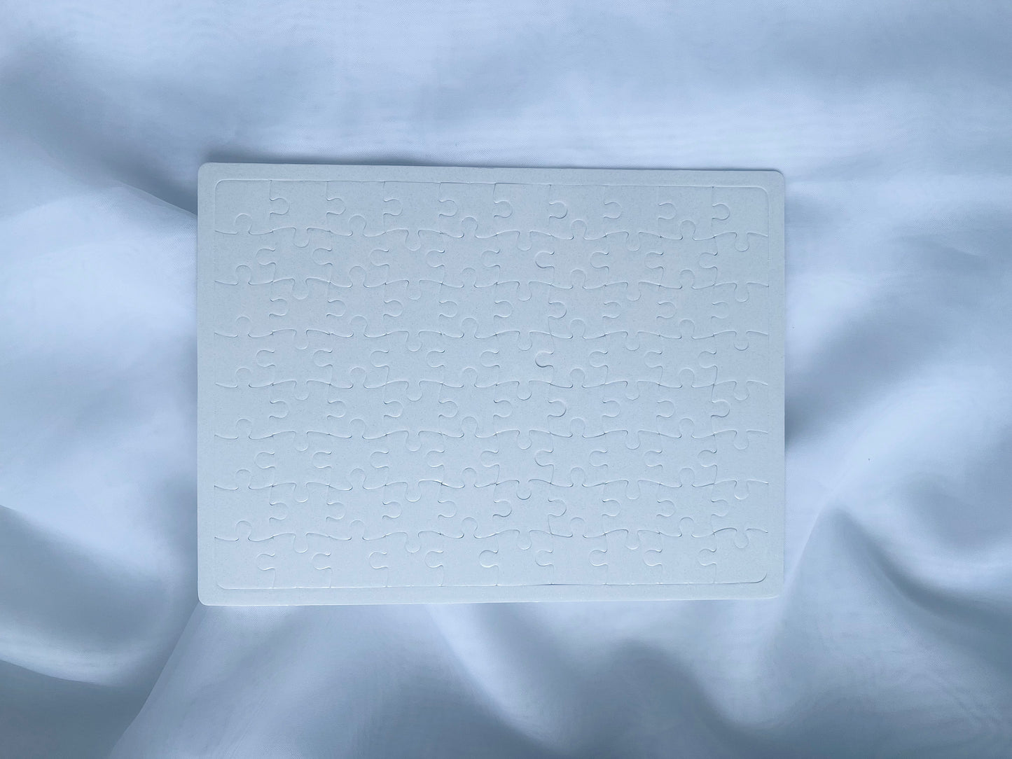 Egyedi fényképes puzzle