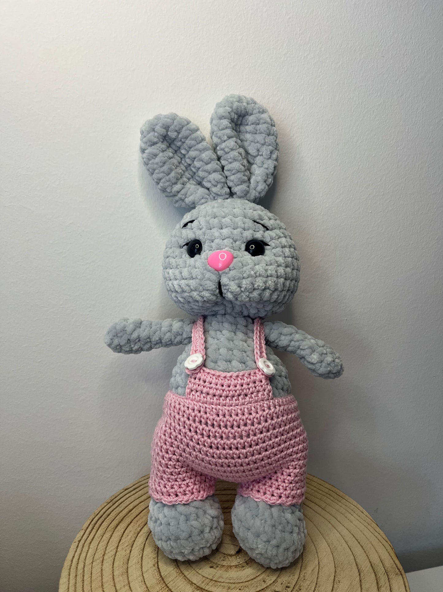 Horgolt amigurumi állatok