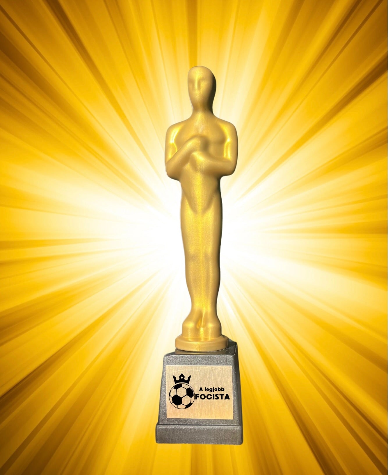 Oscar-díj szobor