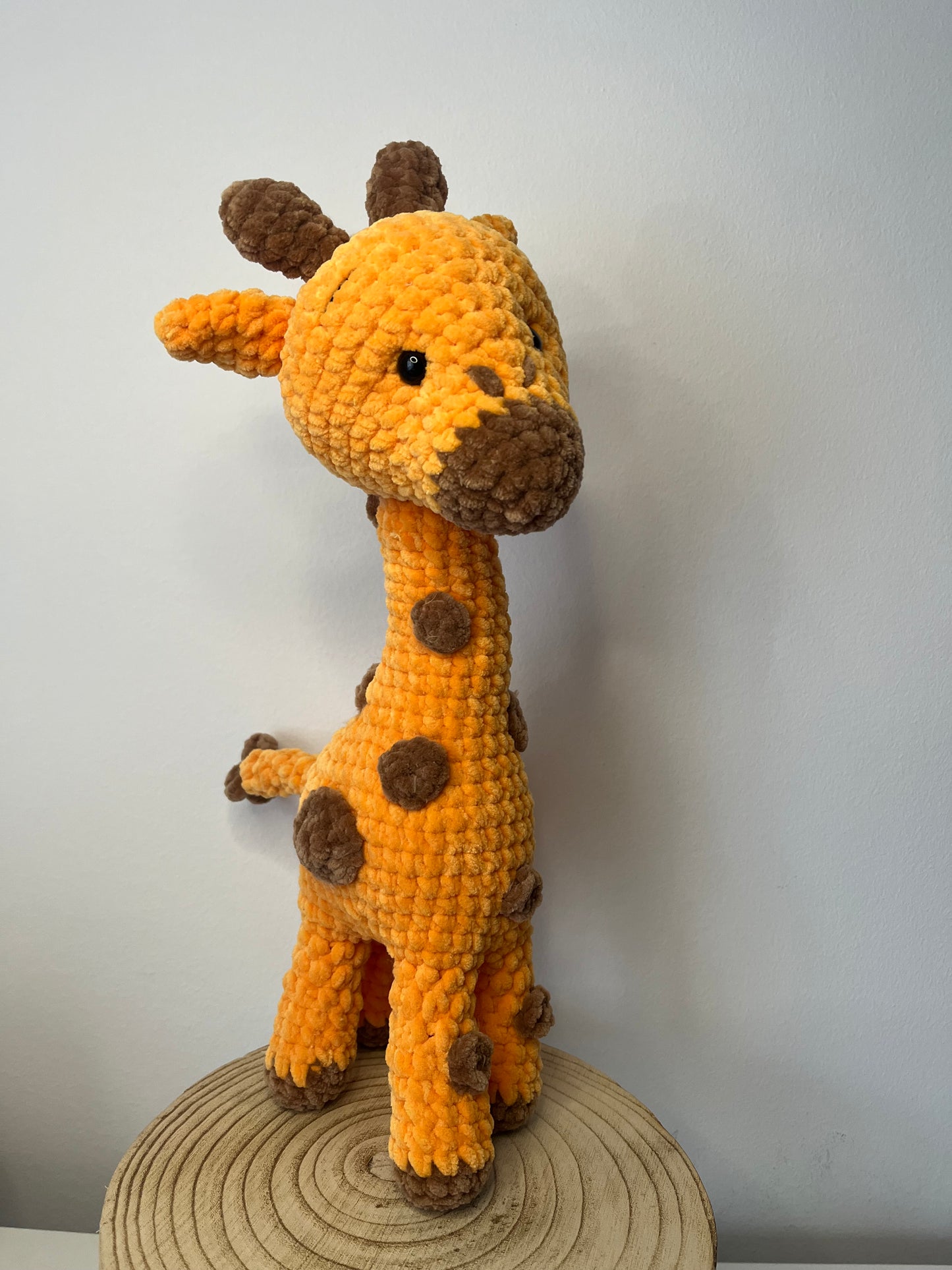 Horgolt amigurumi állatok