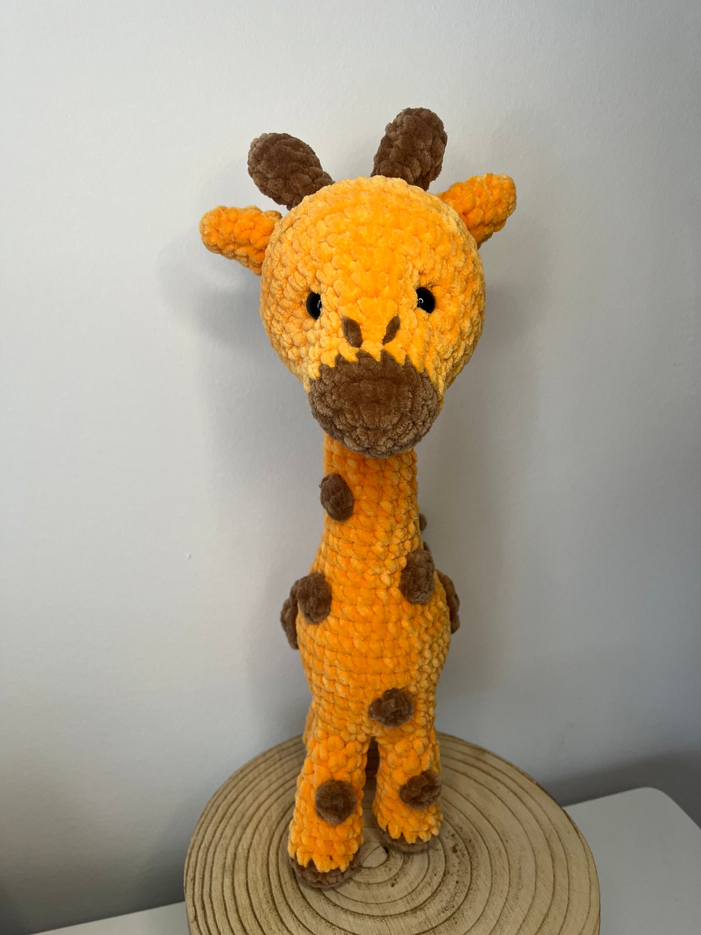 Horgolt amigurumi állatok