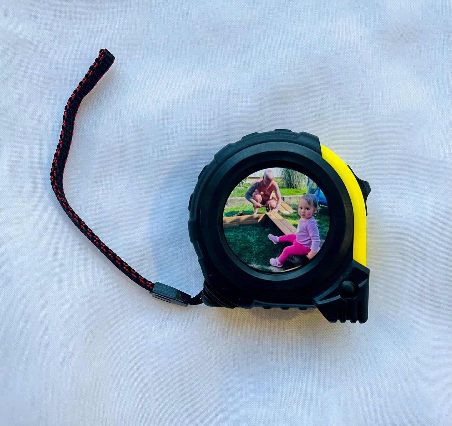 Fényképes mérőszalag 5méteres