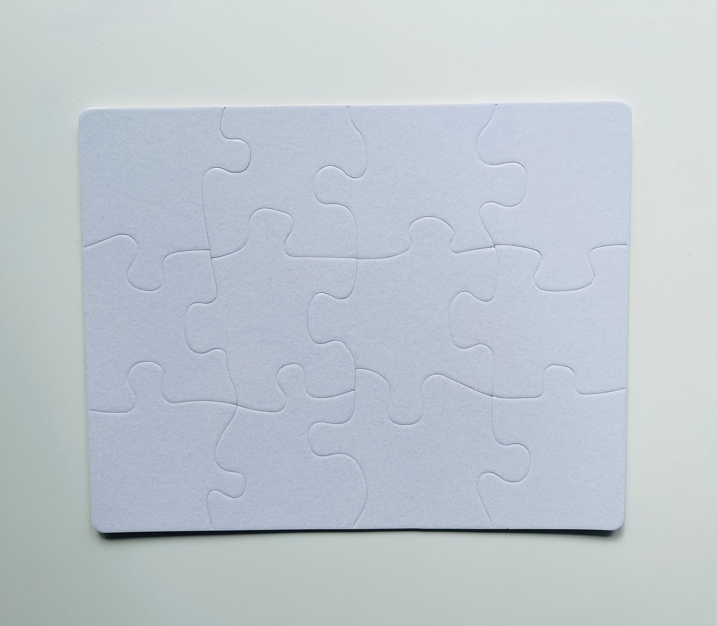 Egyedi fényképes 12db-os gyermek puzzle