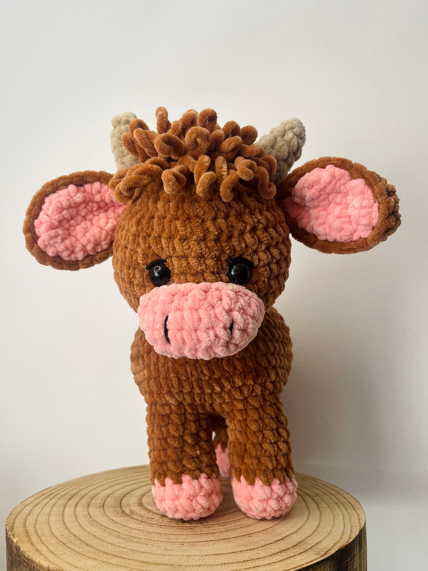 Horgolt amigurumi állatok
