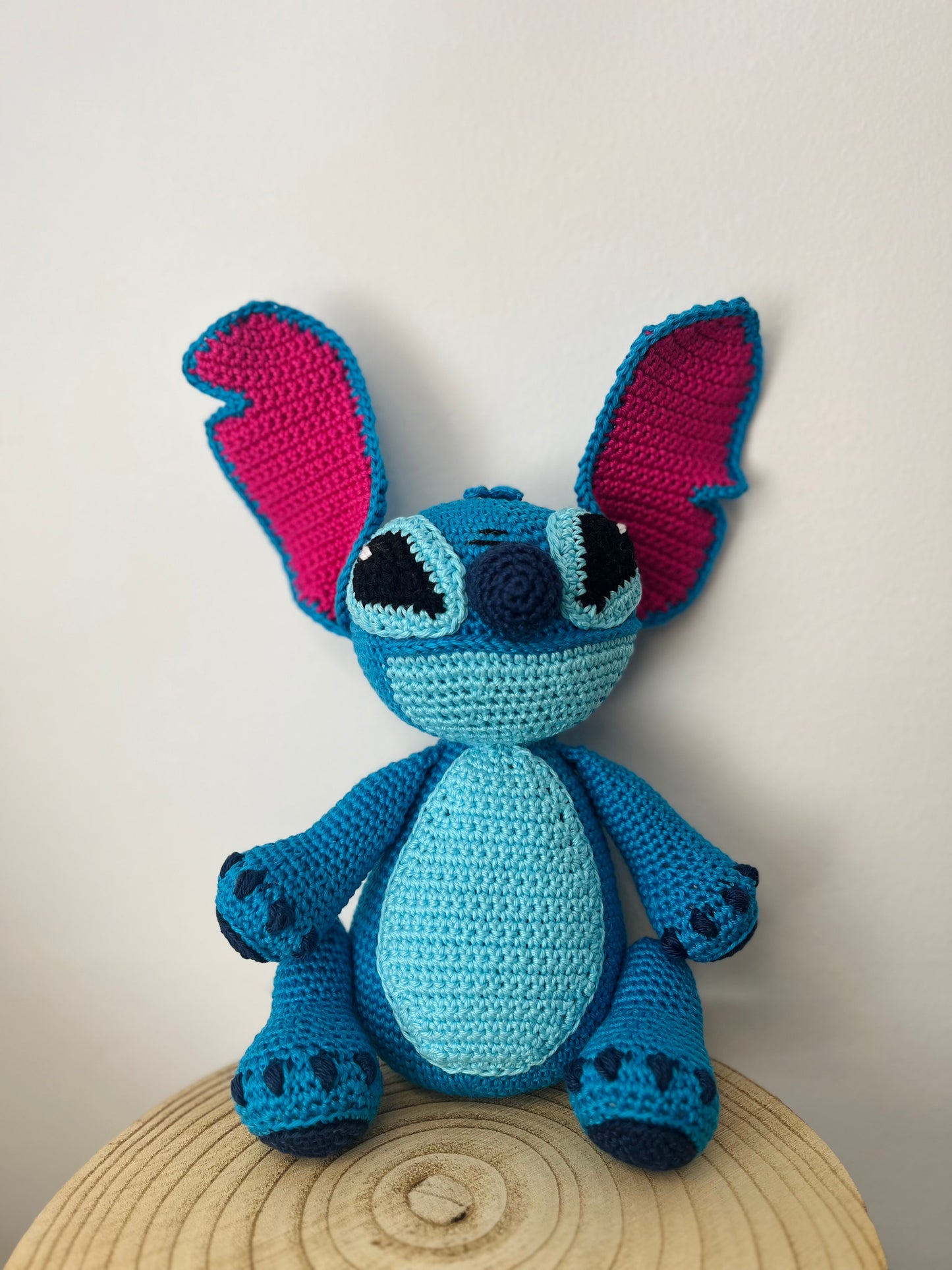 Horgolt amigurumi állatok