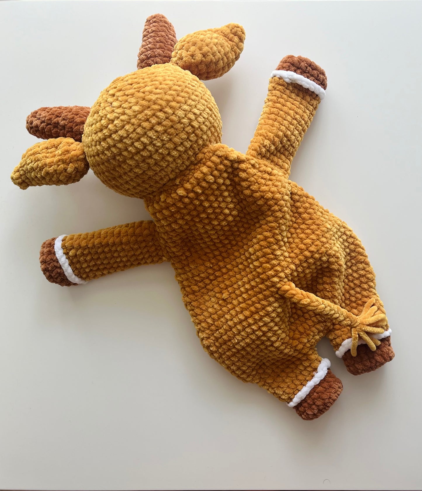 Horgolt amigurumi állatok