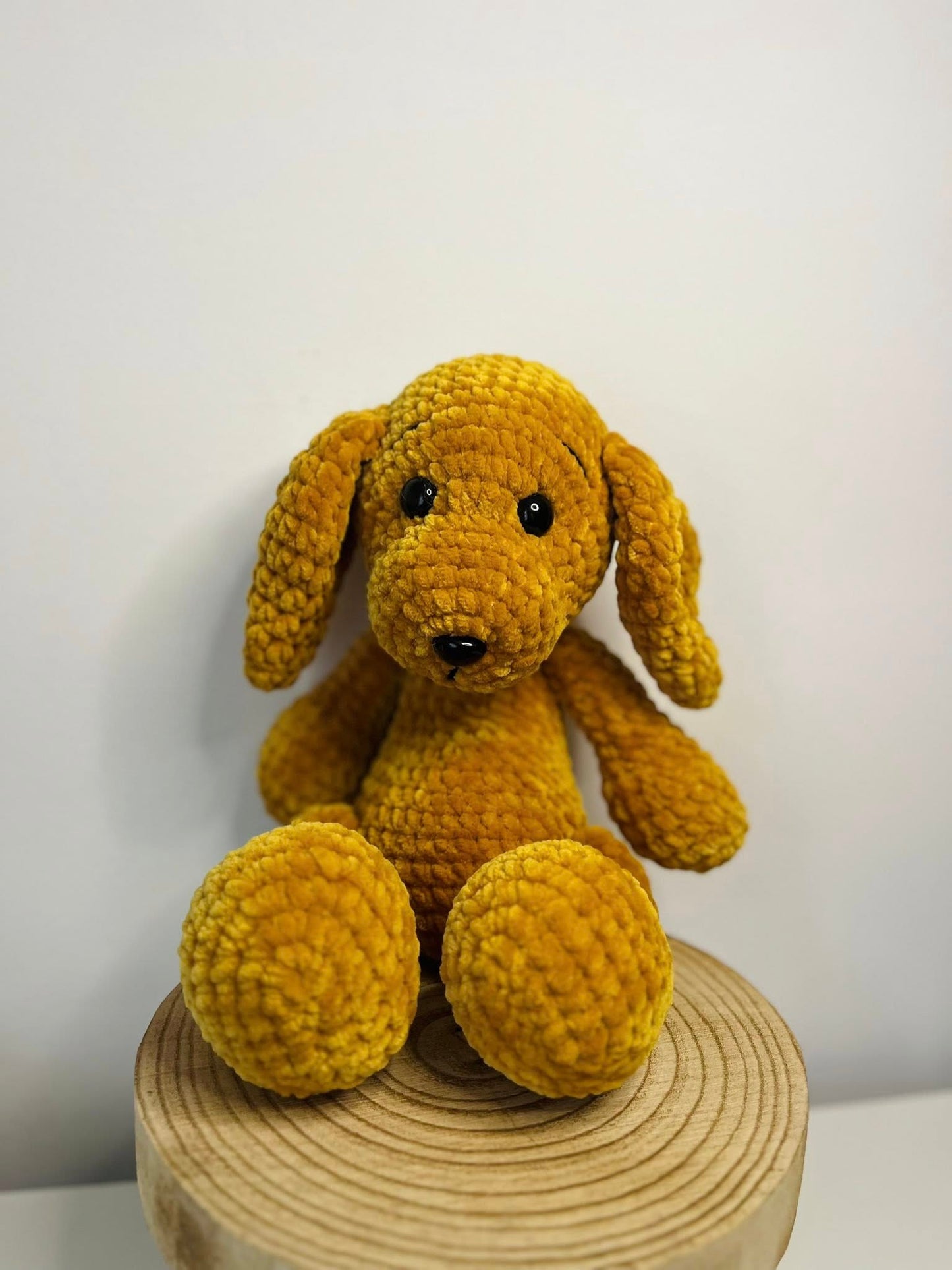 Horgolt amigurumi állatok