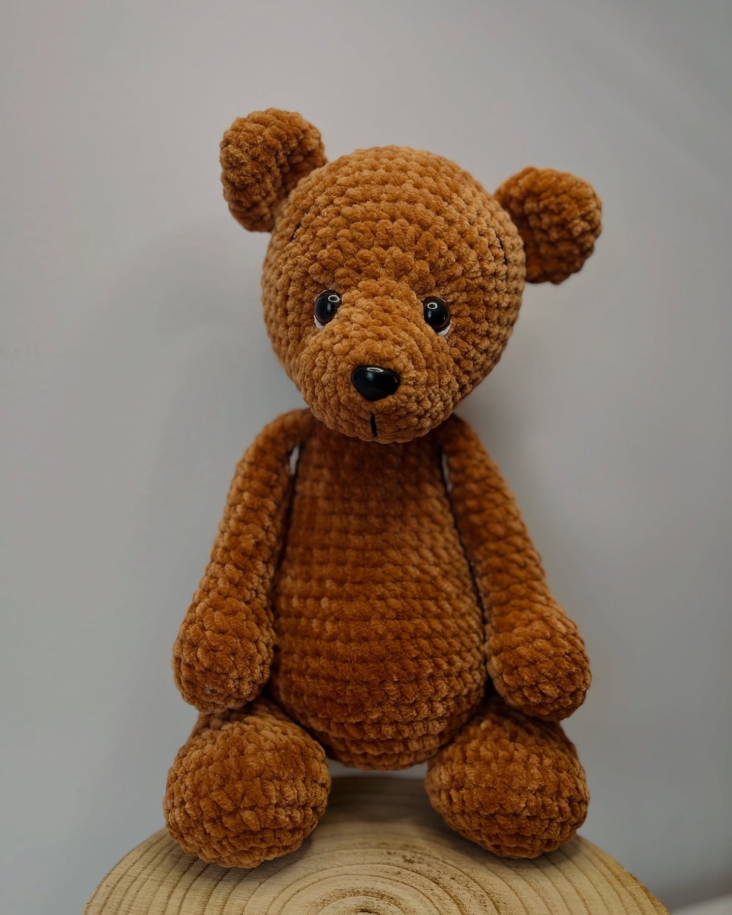 Horgolt amigurumi állatok