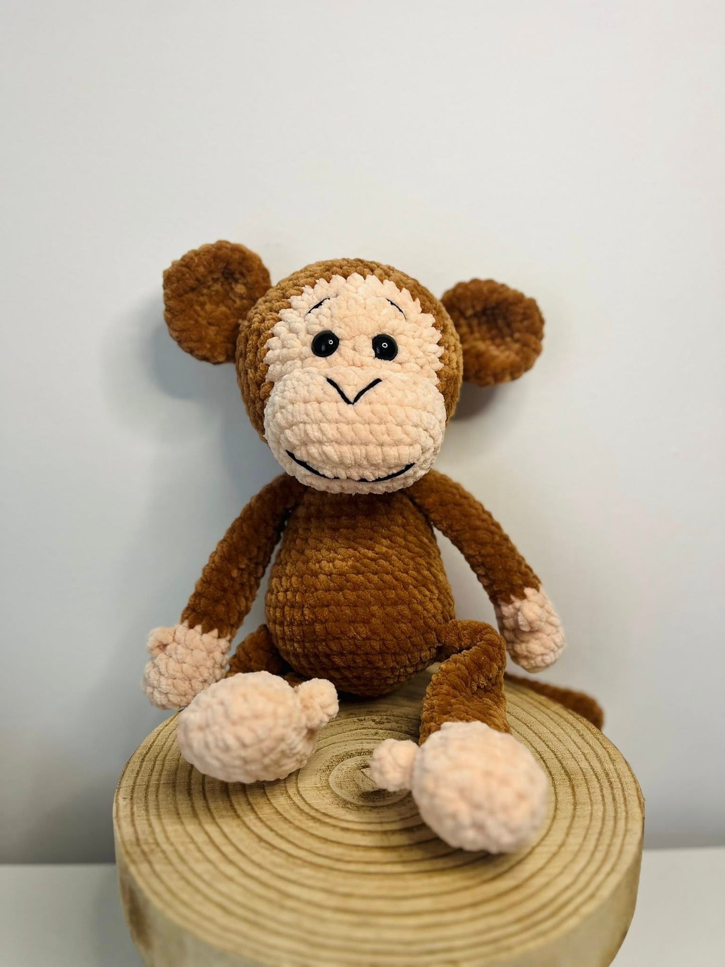 Horgolt amigurumi állatok