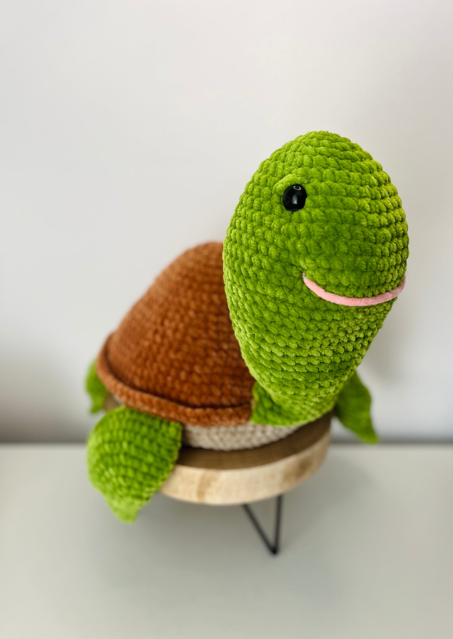 Horgolt amigurumi állatok