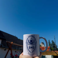 Egyedi reklám ajándék készítés, céges emblémás ajándék bögre