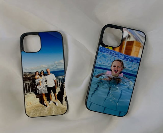 Fényképes telefontok