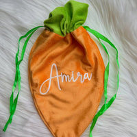 Húsvéti répazsák - névre szóló