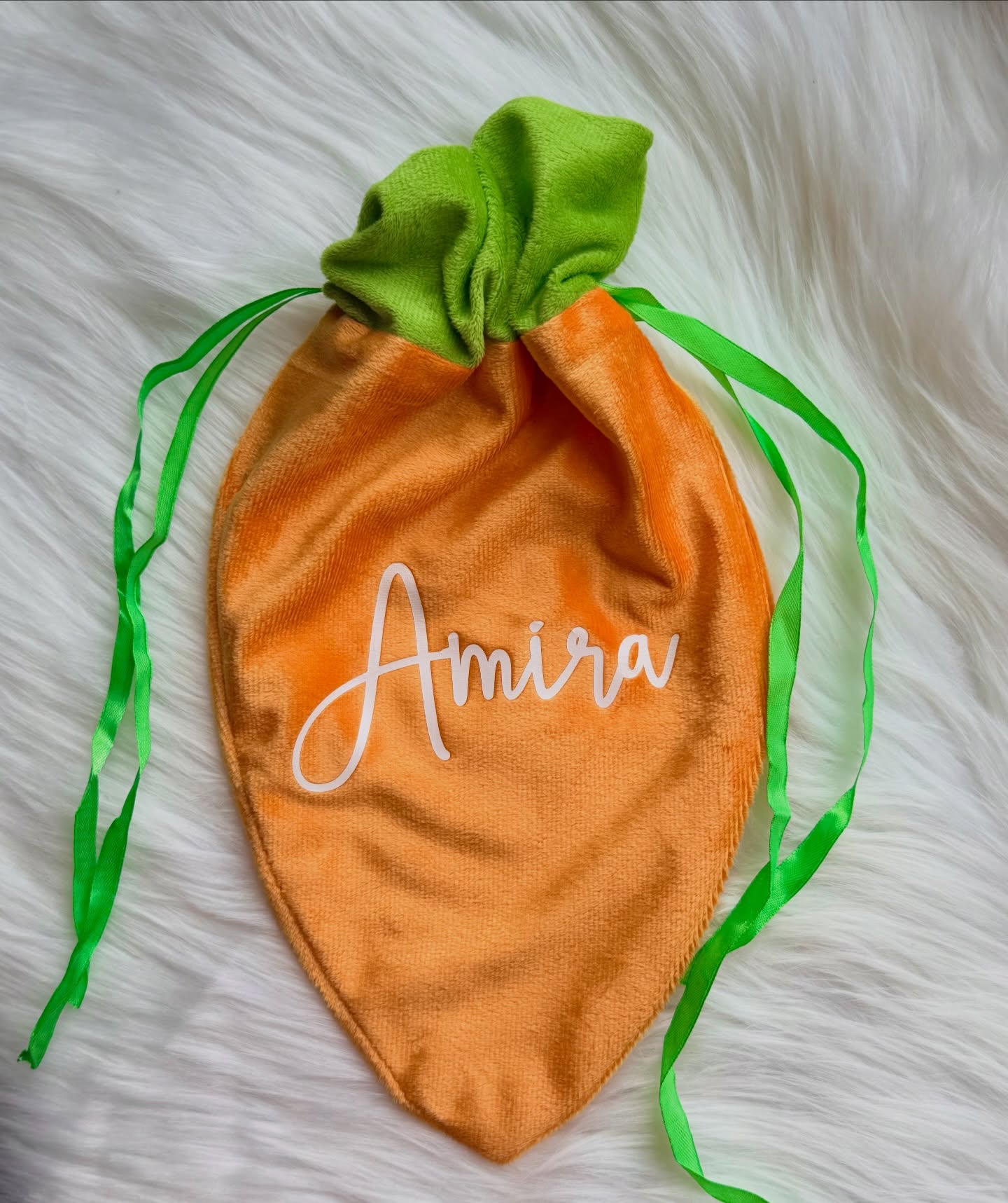 Húsvéti répazsák - névre szóló