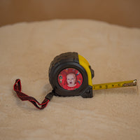 Fényképes mérőszalag 5méteres