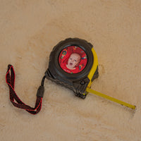 Fényképes mérőszalag 5méteres