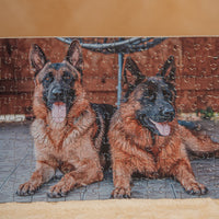 Egyedi fényképes 120 db-os puzzle