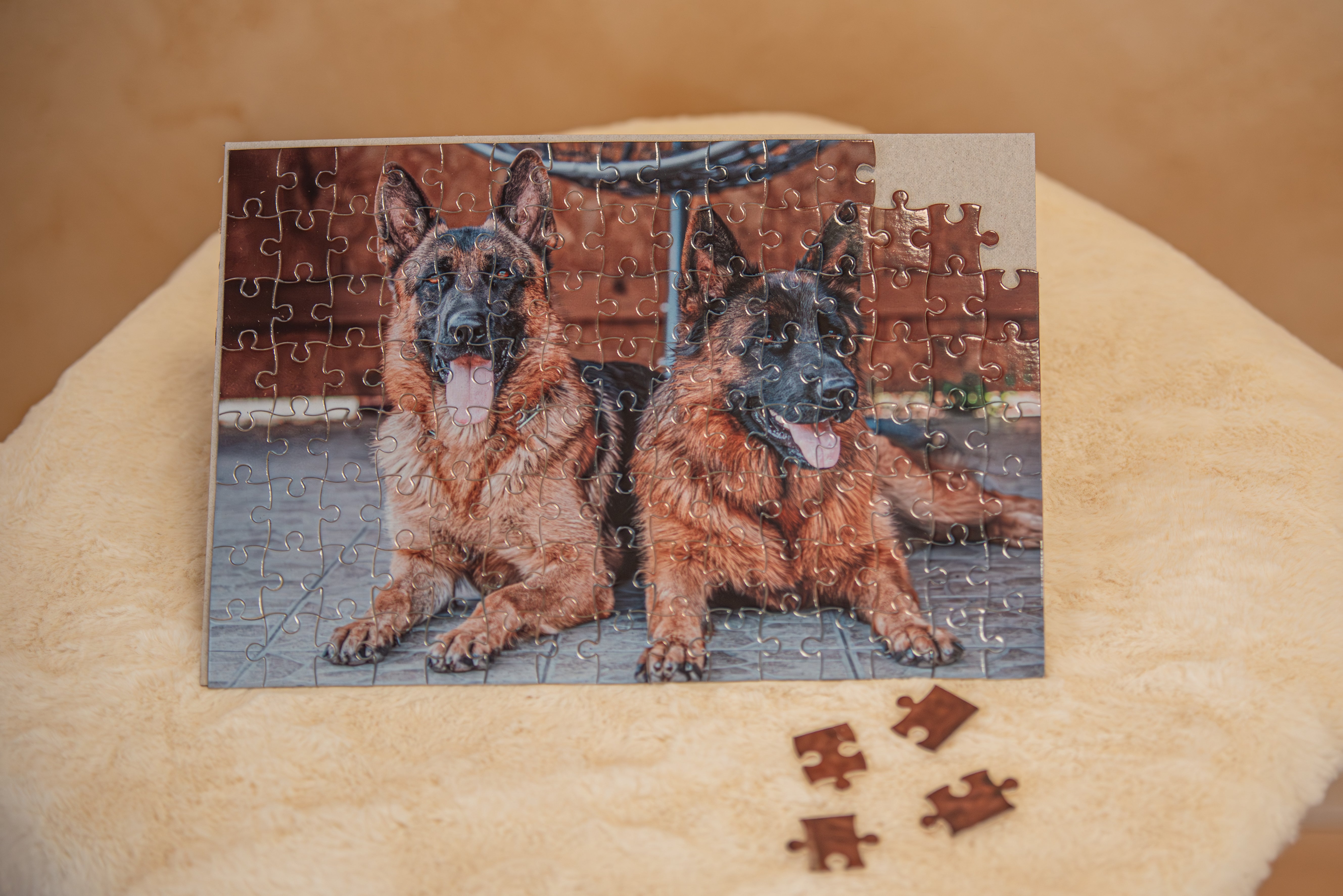 Egyedi fényképes 120 db-os puzzle