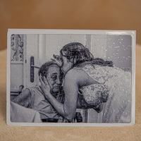 Egyedi fényképes puzzle
