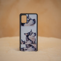 Fényképes telefontok