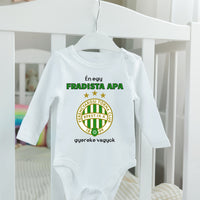 Focis apás body