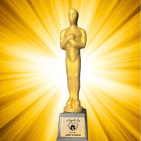 Oscar-díj szobor