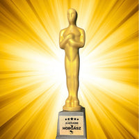 Oscar-díj szobor