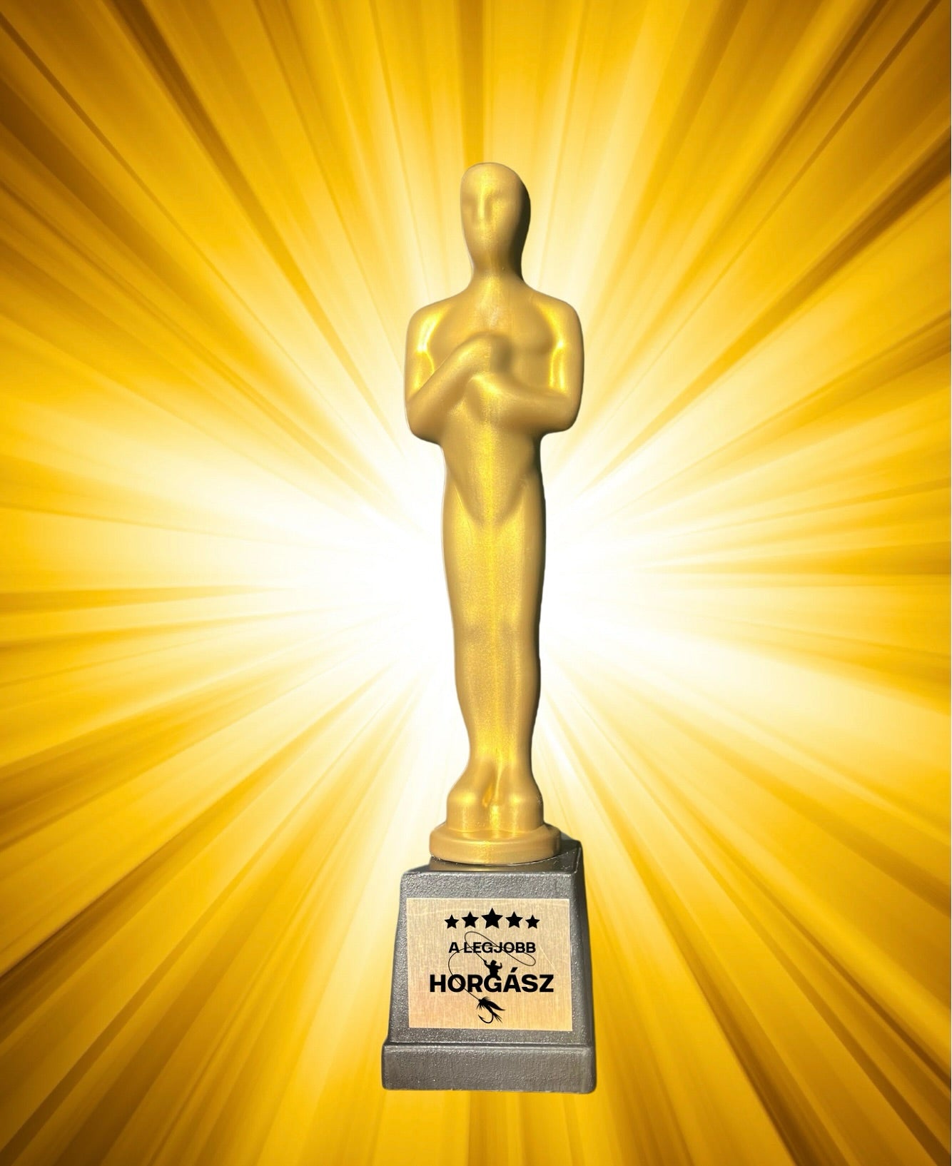 Oscar-díj szobor
