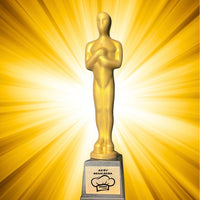 Oscar-díj szobor