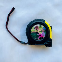 Fényképes mérőszalag 5méteres