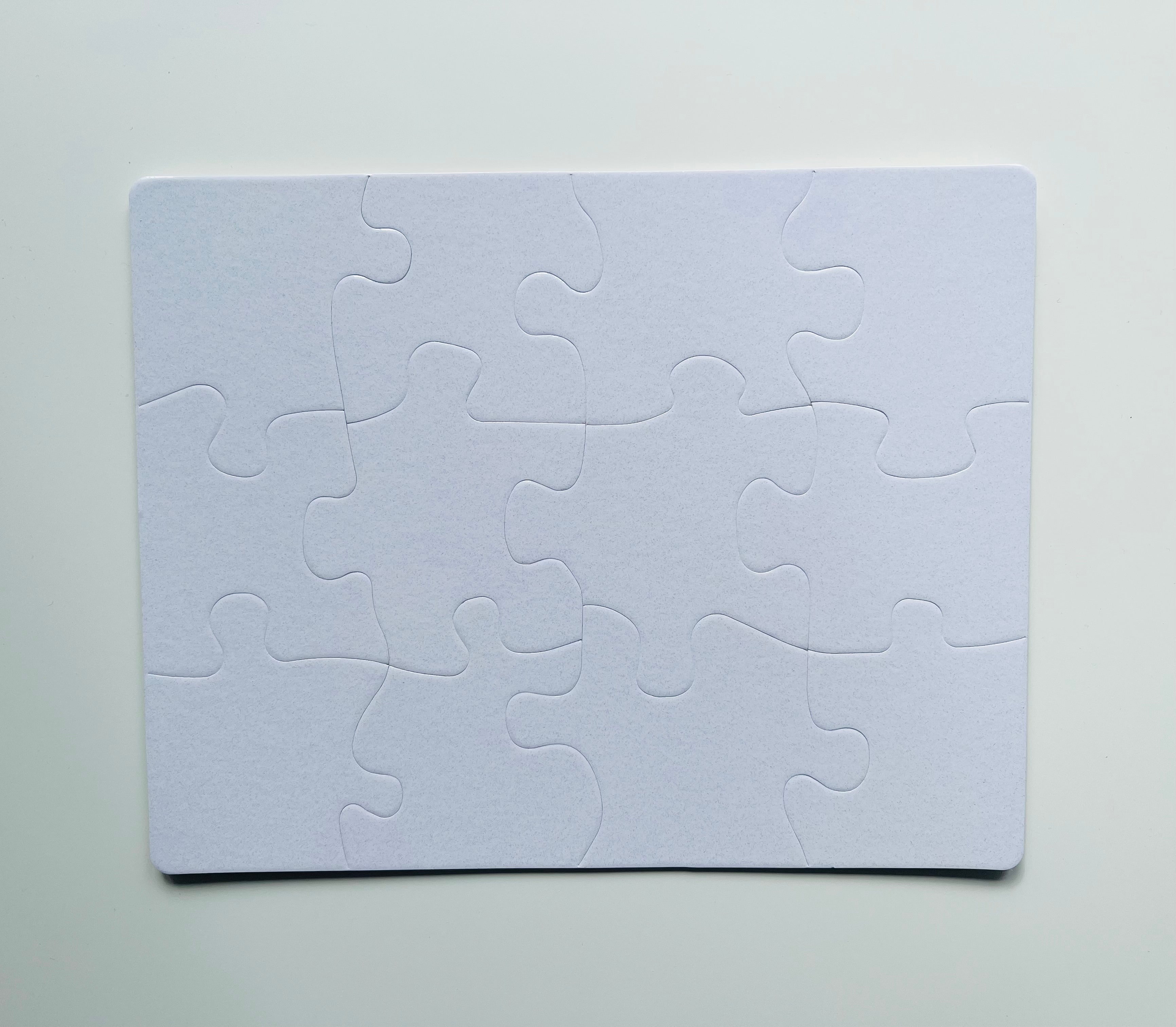 Egyedi fényképes 12db-os gyermek puzzle