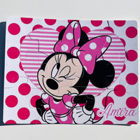 Egyedi fényképes 12db-os gyermek puzzle