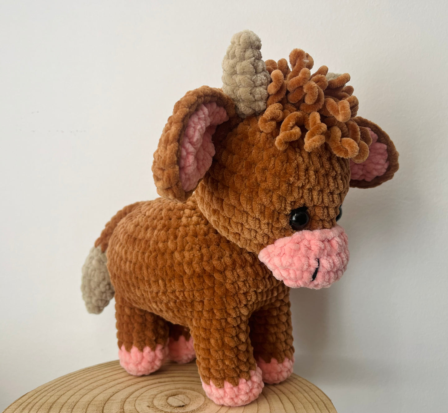 Horgolt amigurumi állatok