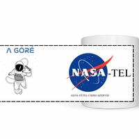 Egyedi reklám ajándék készítés, céges emblémás ajándék bögre