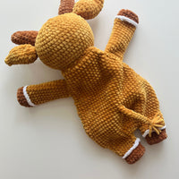 Horgolt amigurumi állatok