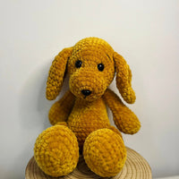 Horgolt amigurumi állatok
