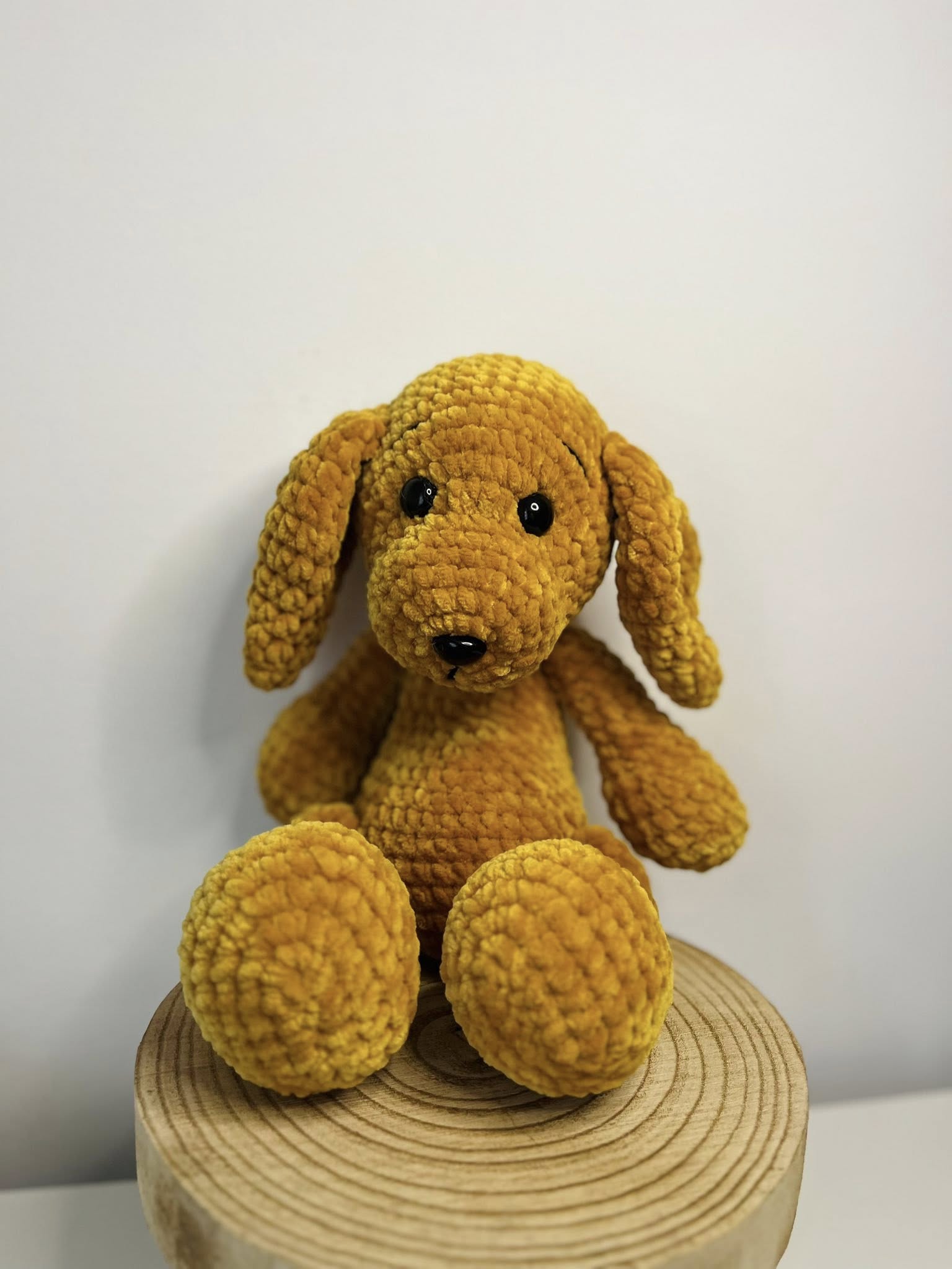 Horgolt amigurumi állatok