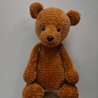 Horgolt amigurumi állatok